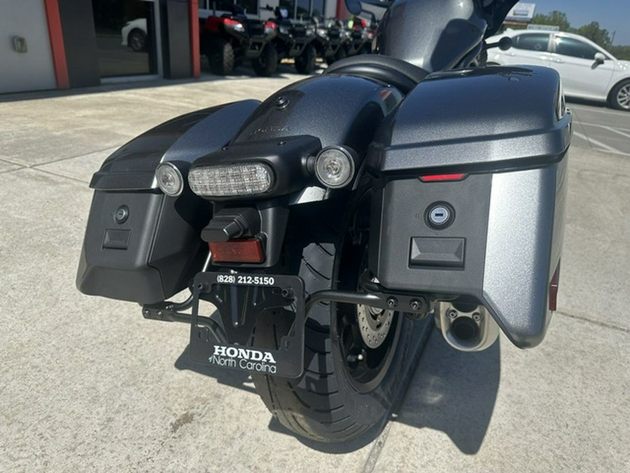 2025 Honda Rebel 1100T DCT