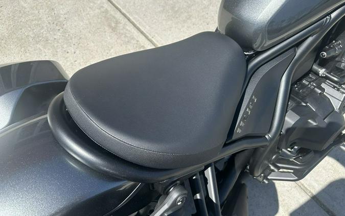 2025 Honda Rebel 1100T DCT