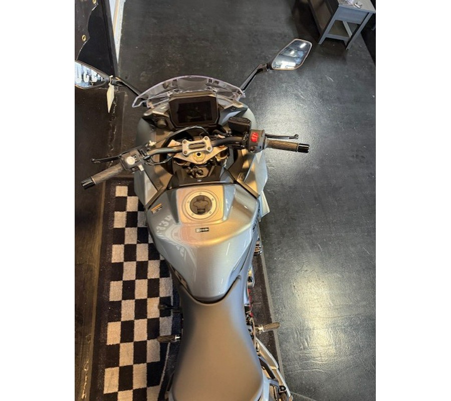 2025 Suzuki GSX-S1000GT+ CA