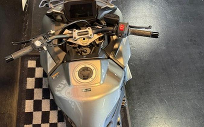 2025 Suzuki GSX-S 1000GT+ CA