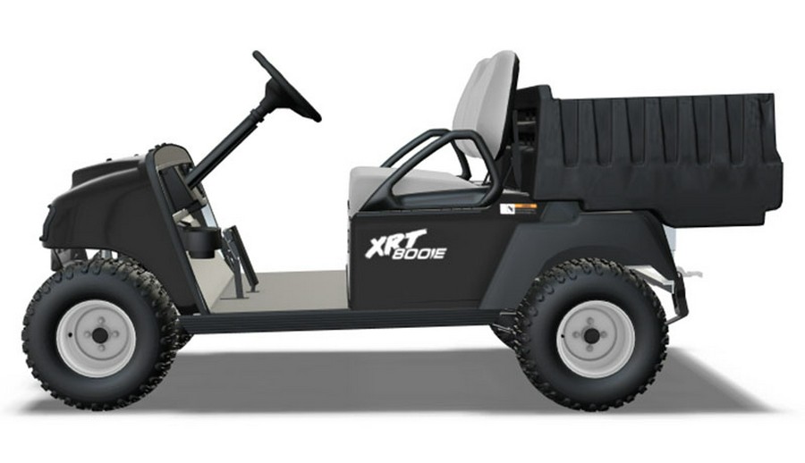 2025 Club Car XRT800 Electric