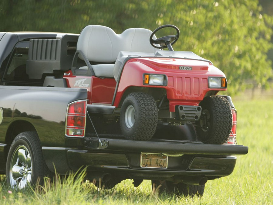 2025 Club Car XRT800 Electric