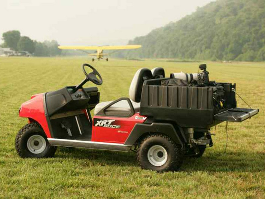 2025 Club Car XRT800 Electric