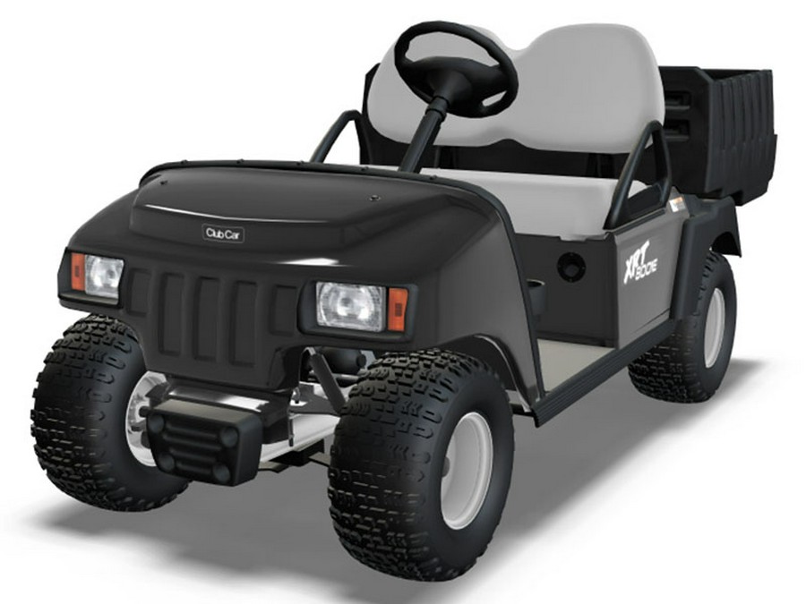 2025 Club Car XRT800 Electric
