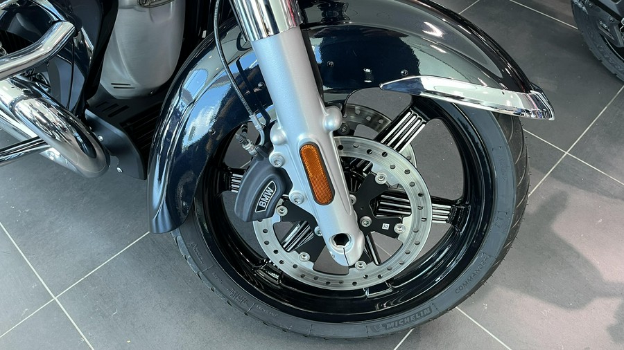 2025 BMW R 18 TRANS CONTINENTAL