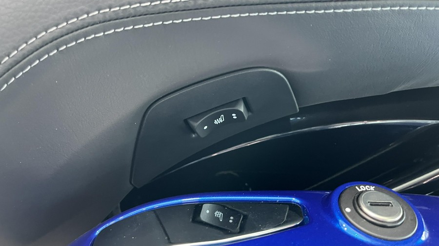 2025 BMW R 18 TRANS CONTINENTAL