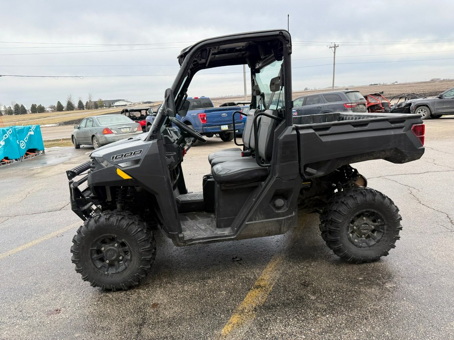 2021 Polaris Ranger 1000 Premium