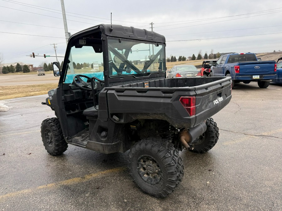 2021 Polaris Ranger 1000 Premium