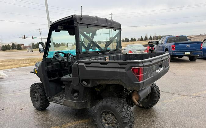 2021 Polaris Ranger 1000 Premium