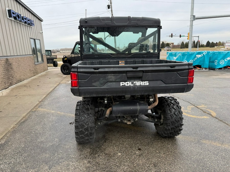 2021 Polaris Ranger 1000 Premium