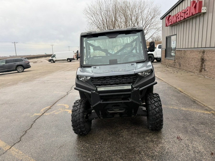 2021 Polaris Ranger 1000 Premium