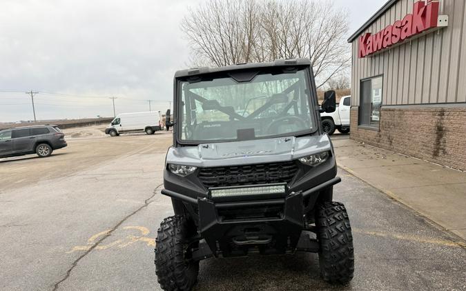2021 Polaris Ranger 1000 Premium
