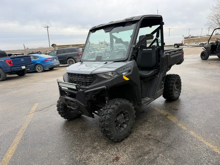 2021 Polaris Ranger 1000 Premium