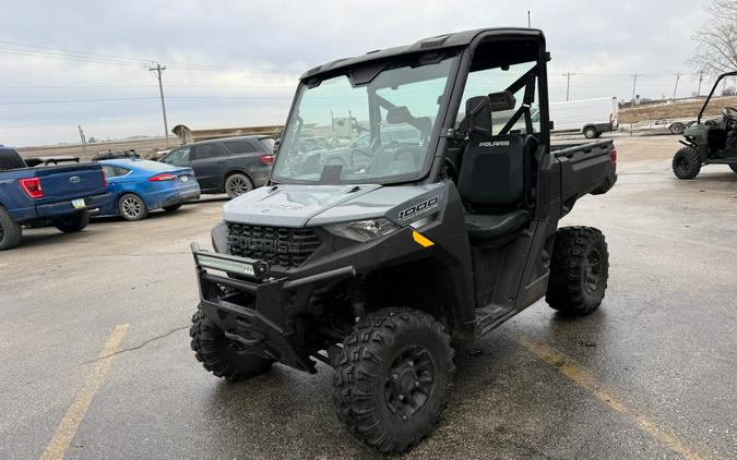 2021 Polaris Ranger 1000 Premium