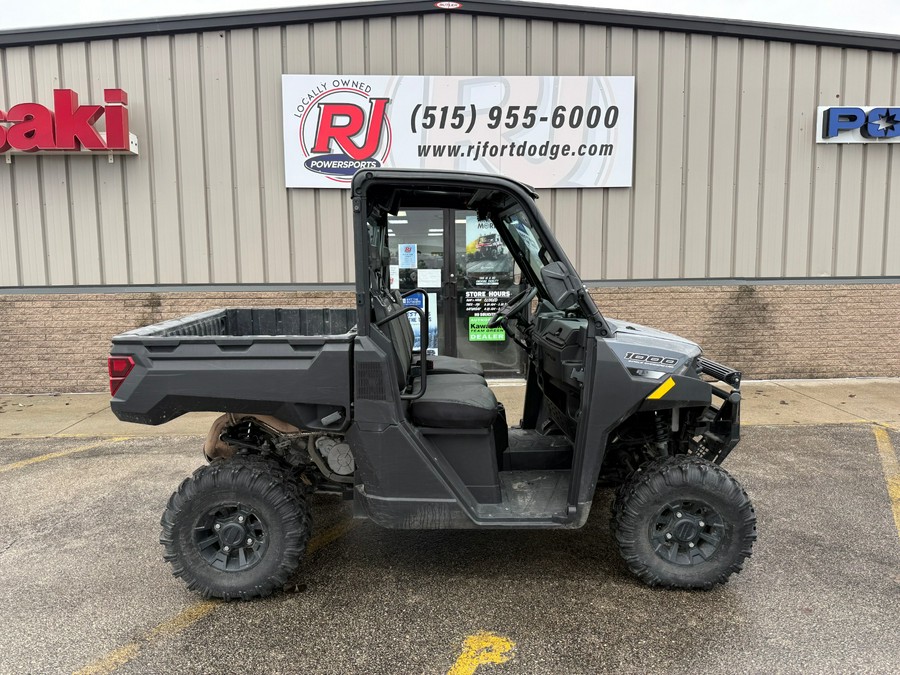 2021 Polaris Ranger 1000 Premium