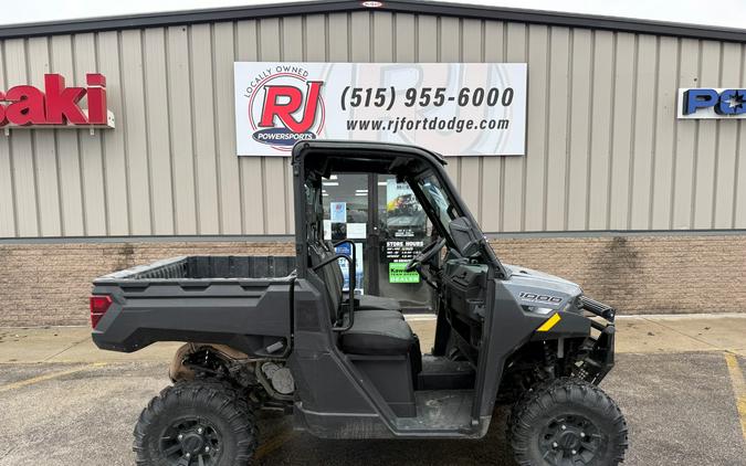 2021 Polaris Ranger 1000 Premium