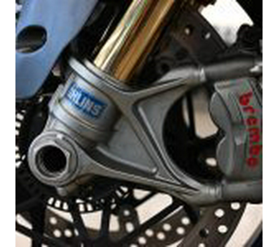 2012 Ducati Panigale 1199 S