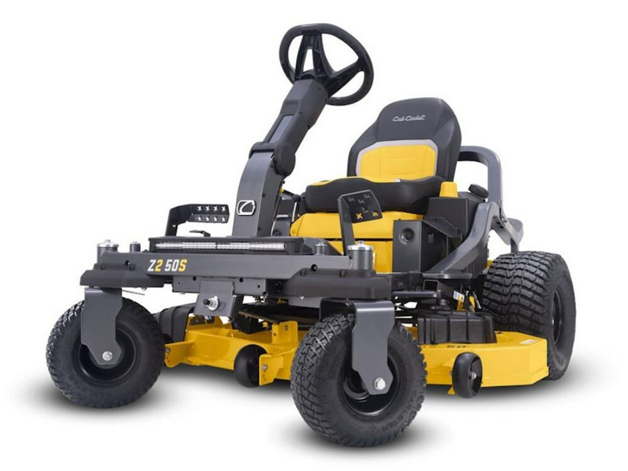 2026 Cub Cadet® Ultima ZS Z2 50S
