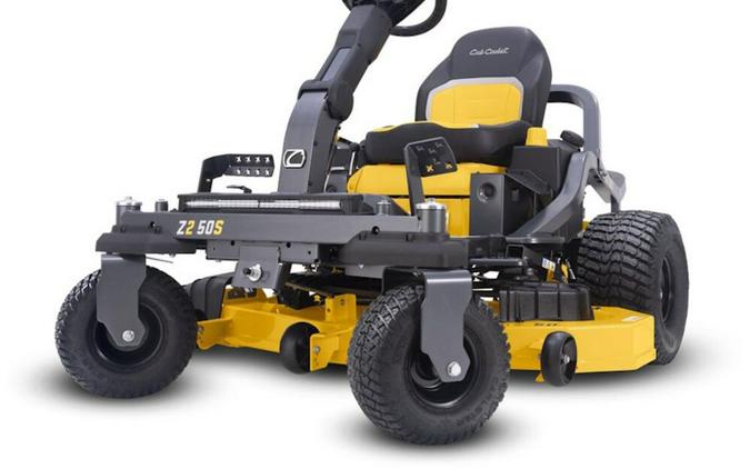 2026 Cub Cadet® Ultima ZS Z2 50S
