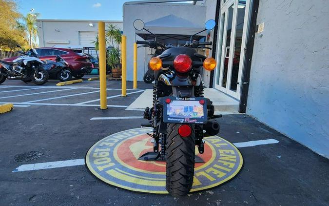 New 2024 Royal Enfield HUNTER 350