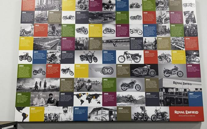 New 2024 Royal Enfield HUNTER 350