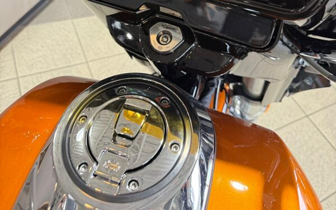 FLHXSE 2026 CVO Street Glide