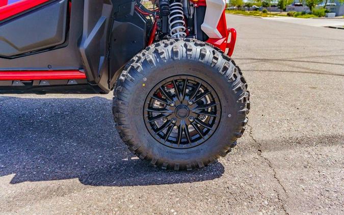 2026 Honda Talon 1000R FOX Live Valve