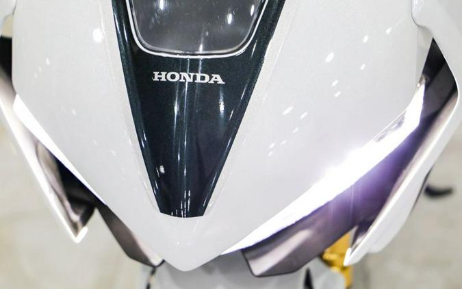 2026 Honda CBR1000RR
