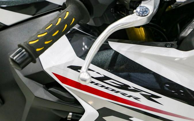 2026 Honda CBR1000RR