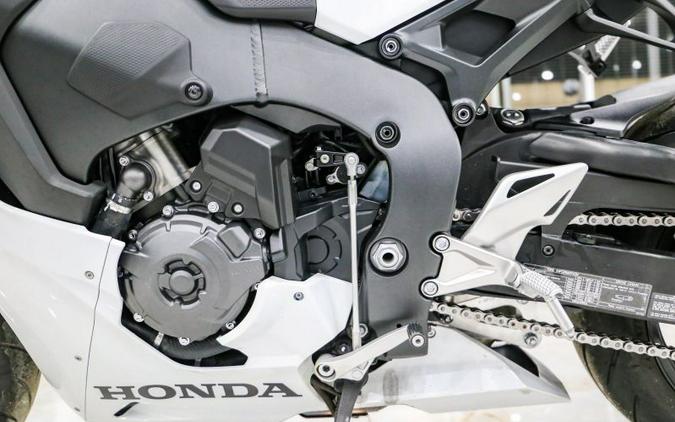 2026 Honda CBR1000RR