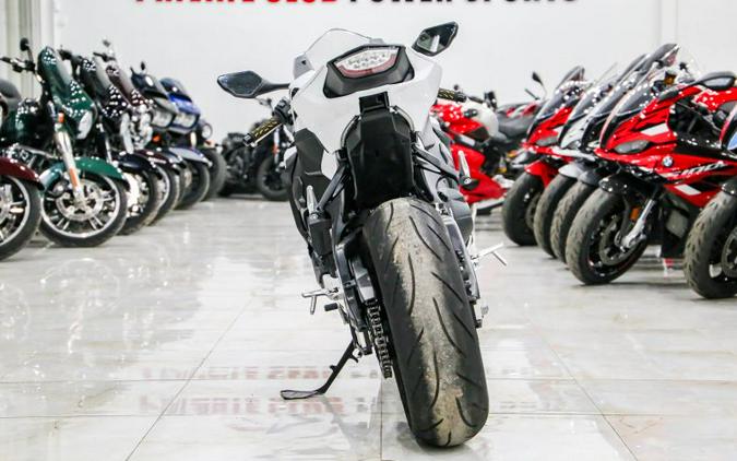 2026 Honda CBR1000RR