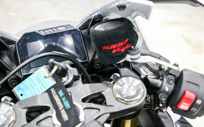 2026 Honda CBR1000RR