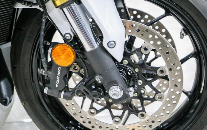 2026 Honda CBR1000RR