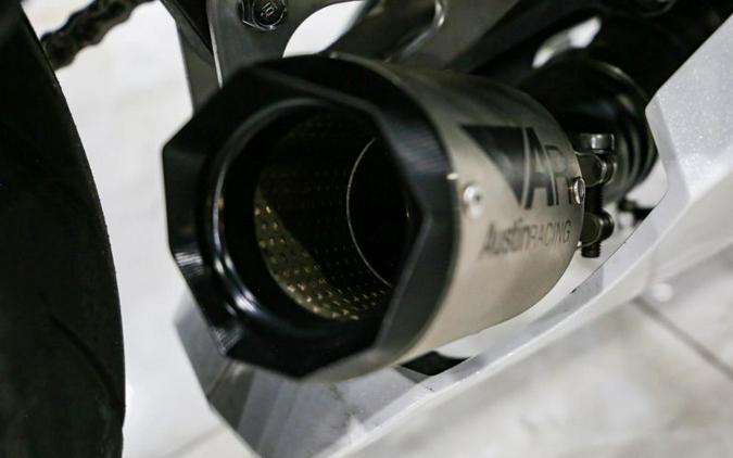 2026 Honda CBR1000RR