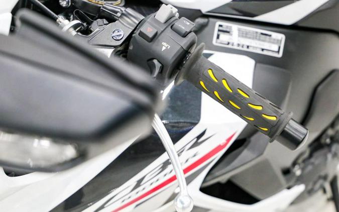 2026 Honda CBR1000RR