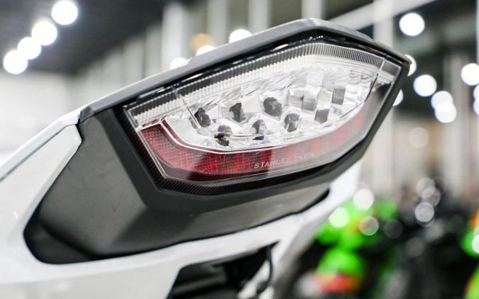 2026 Honda CBR1000RR