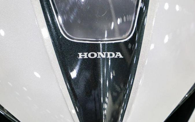 2026 Honda CBR1000RR