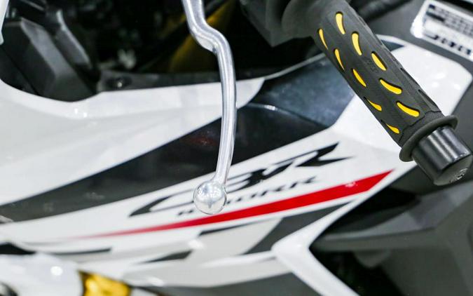 2026 Honda CBR1000RR