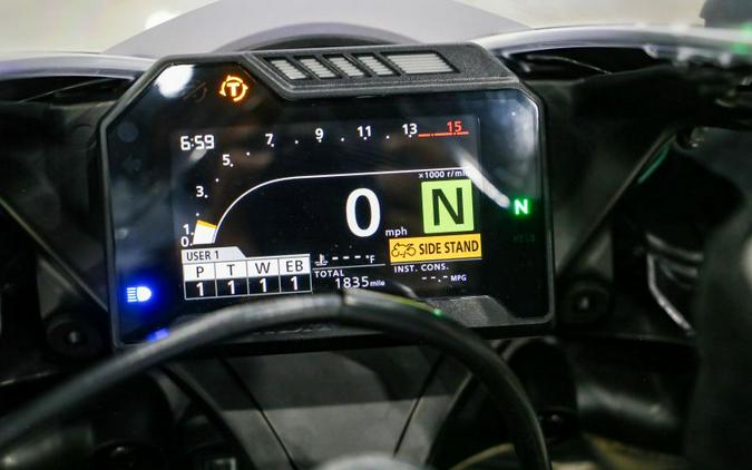 2026 Honda CBR1000RR