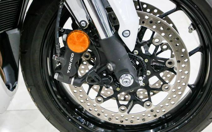 2026 Honda CBR1000RR