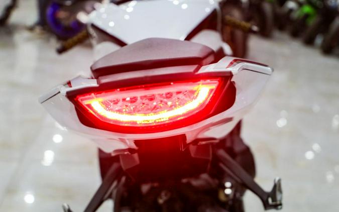 2026 Honda CBR1000RR