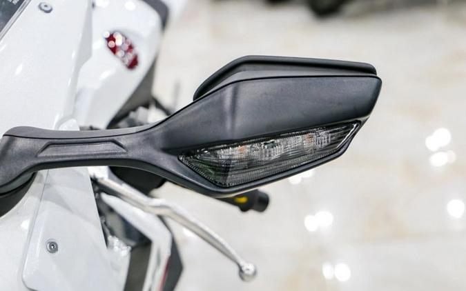 2026 Honda CBR1000RR