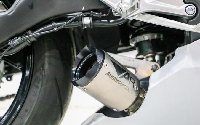 2026 Honda CBR1000RR
