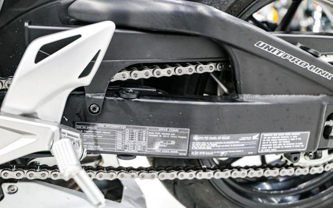 2026 Honda CBR1000RR