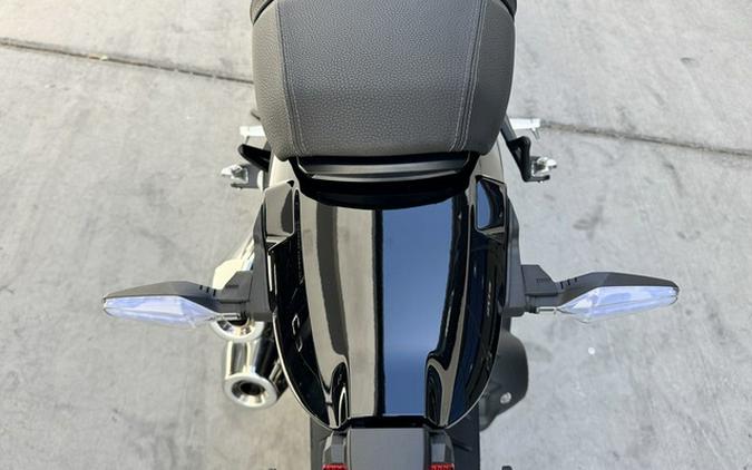 2026 BMW R 12 Ninet Imperial Blue Metallic