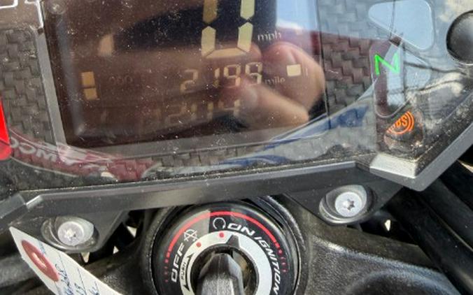 2023 Kawasaki Z400 ABS