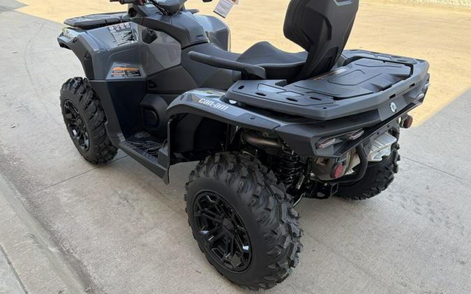 2026 Can-Am Outlander MAX DPS 1000R