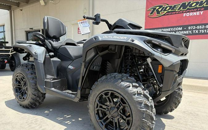2026 Can-Am Outlander MAX DPS 1000R