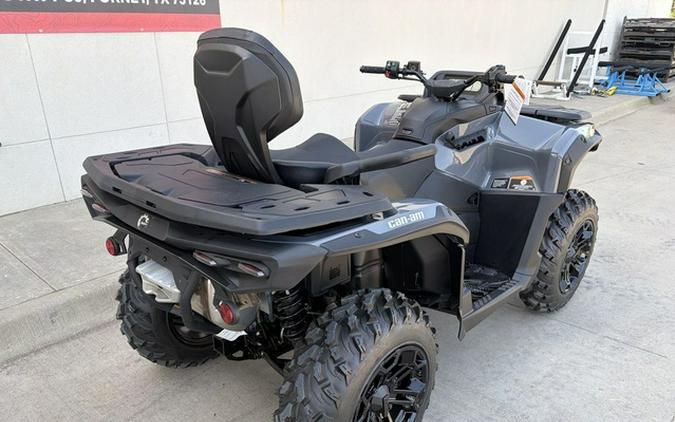 2026 Can-Am Outlander MAX DPS 1000R