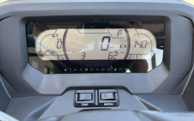 2026 Can-Am Outlander MAX DPS 1000R